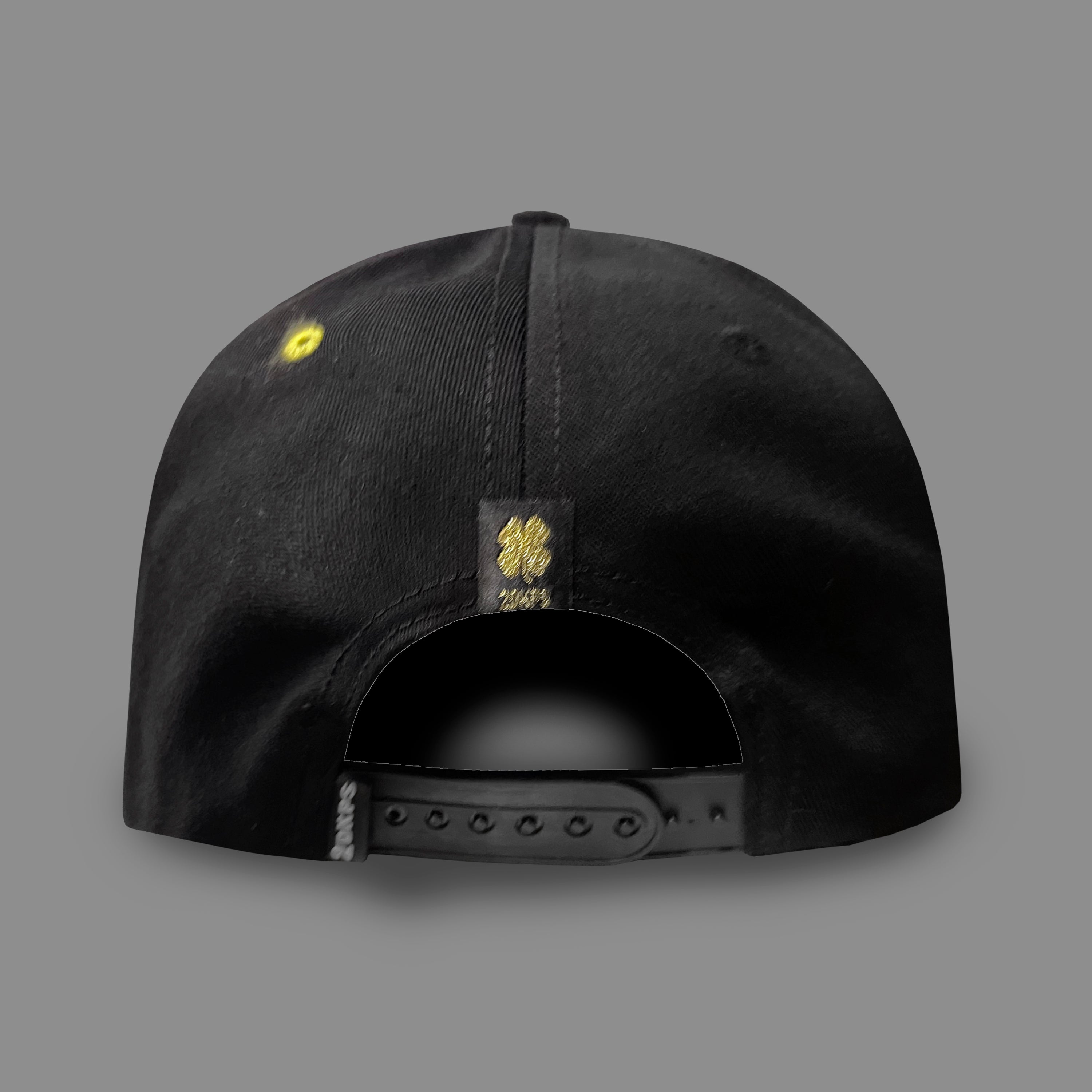 GORRA 2DKPS CHALINO BRILLOS