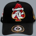 COLOR GOLD CHRISTMAS
