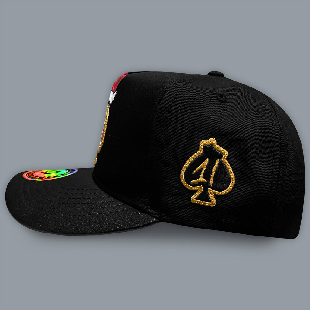 COLOR GOLD CHRISTMAS