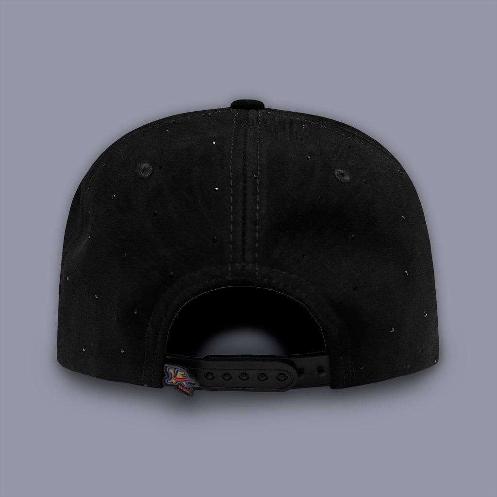 GORRA JA HATS RICH