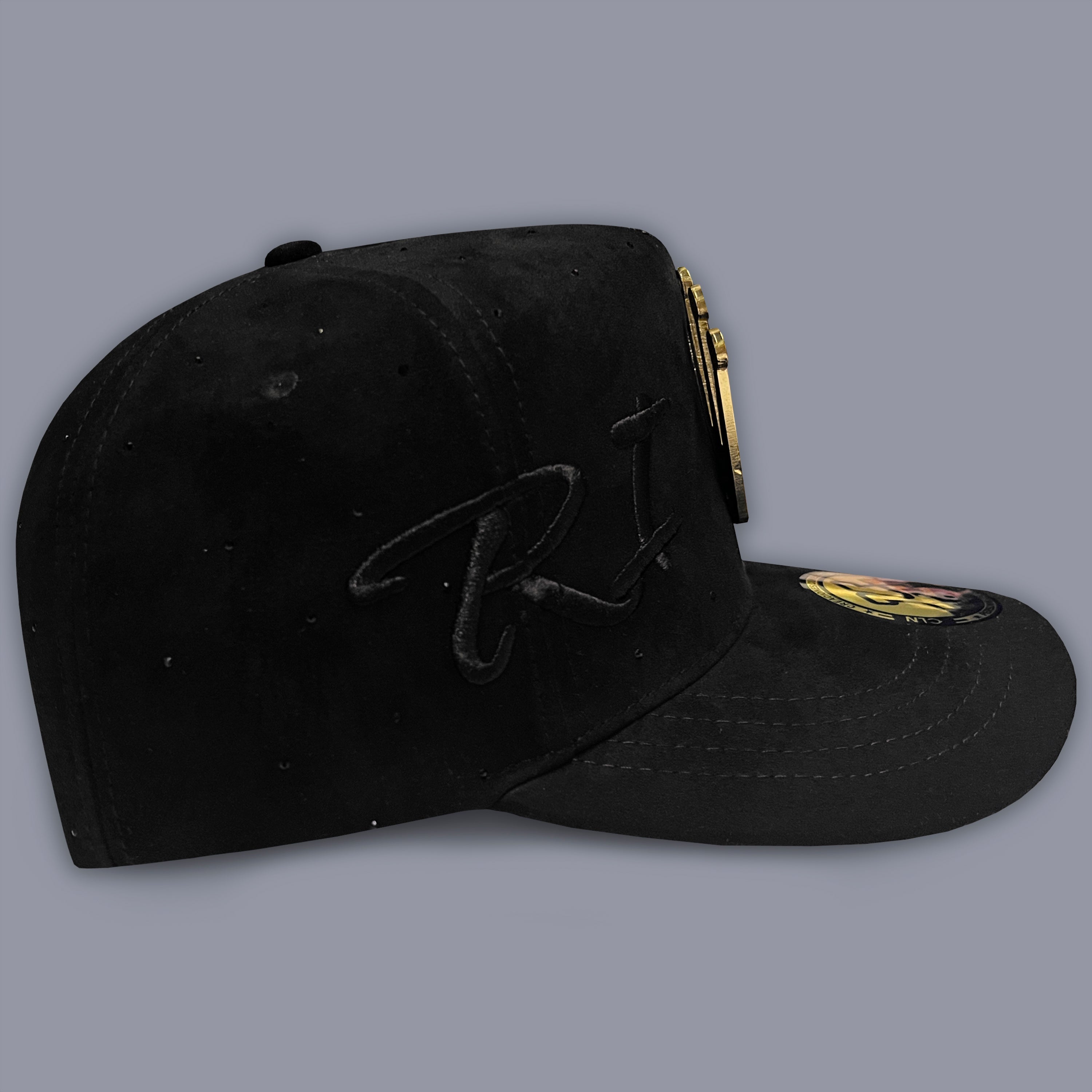 GORRA JA HATS RICH