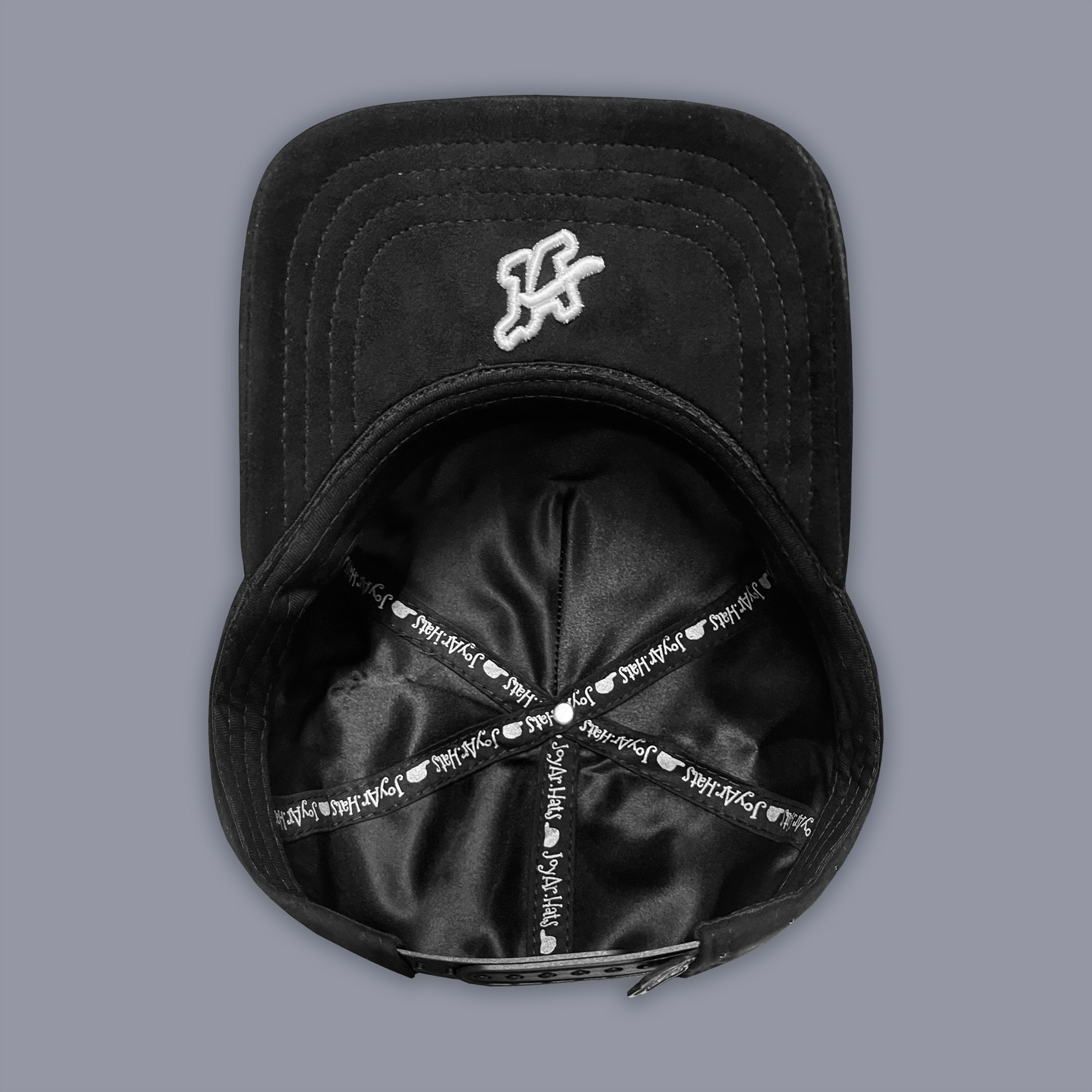 GORRA JA HATS RICH