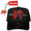 GORRA CAP SONG CT BRILLO