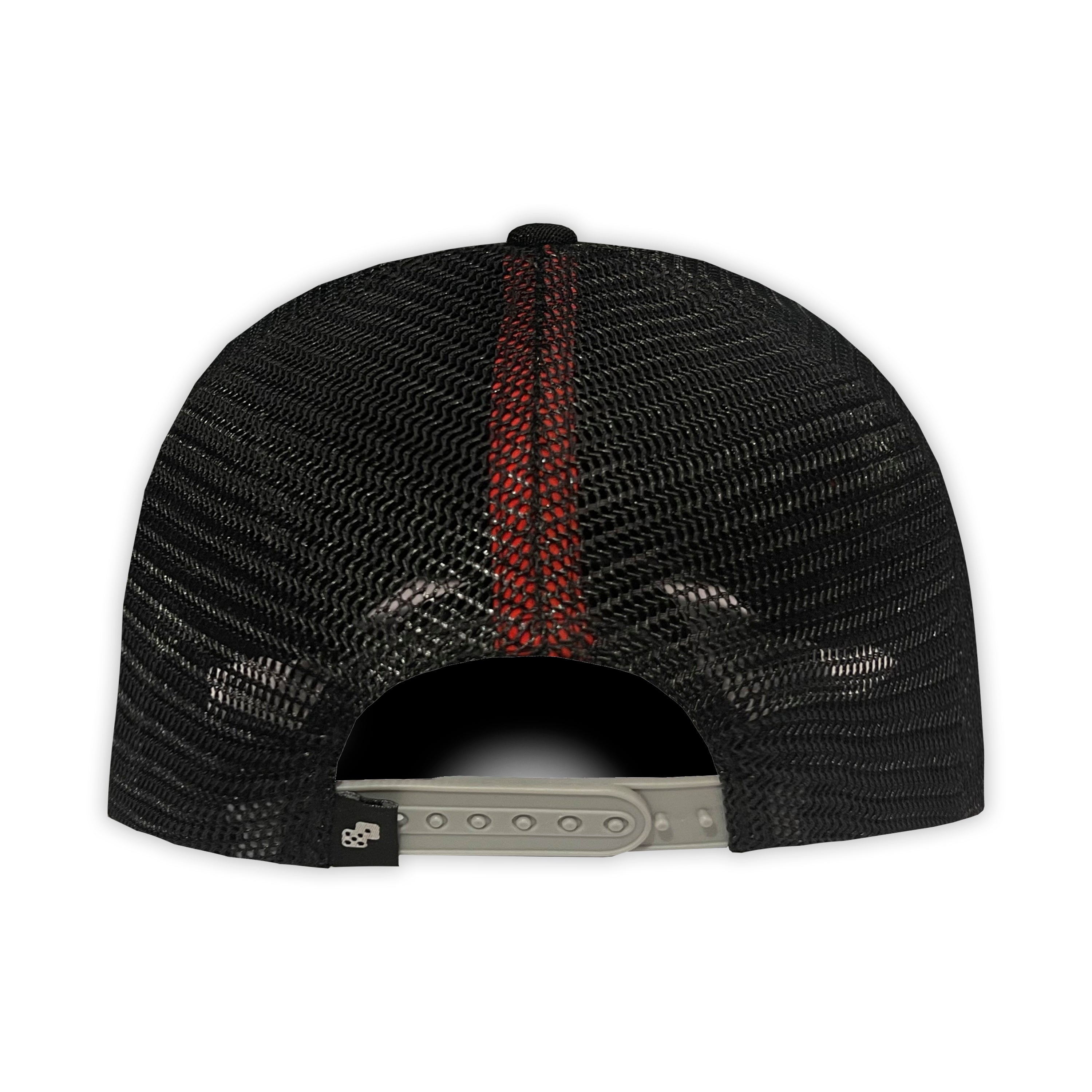 ALL IN BRAND DADOS GRIS IMP TRUCKER