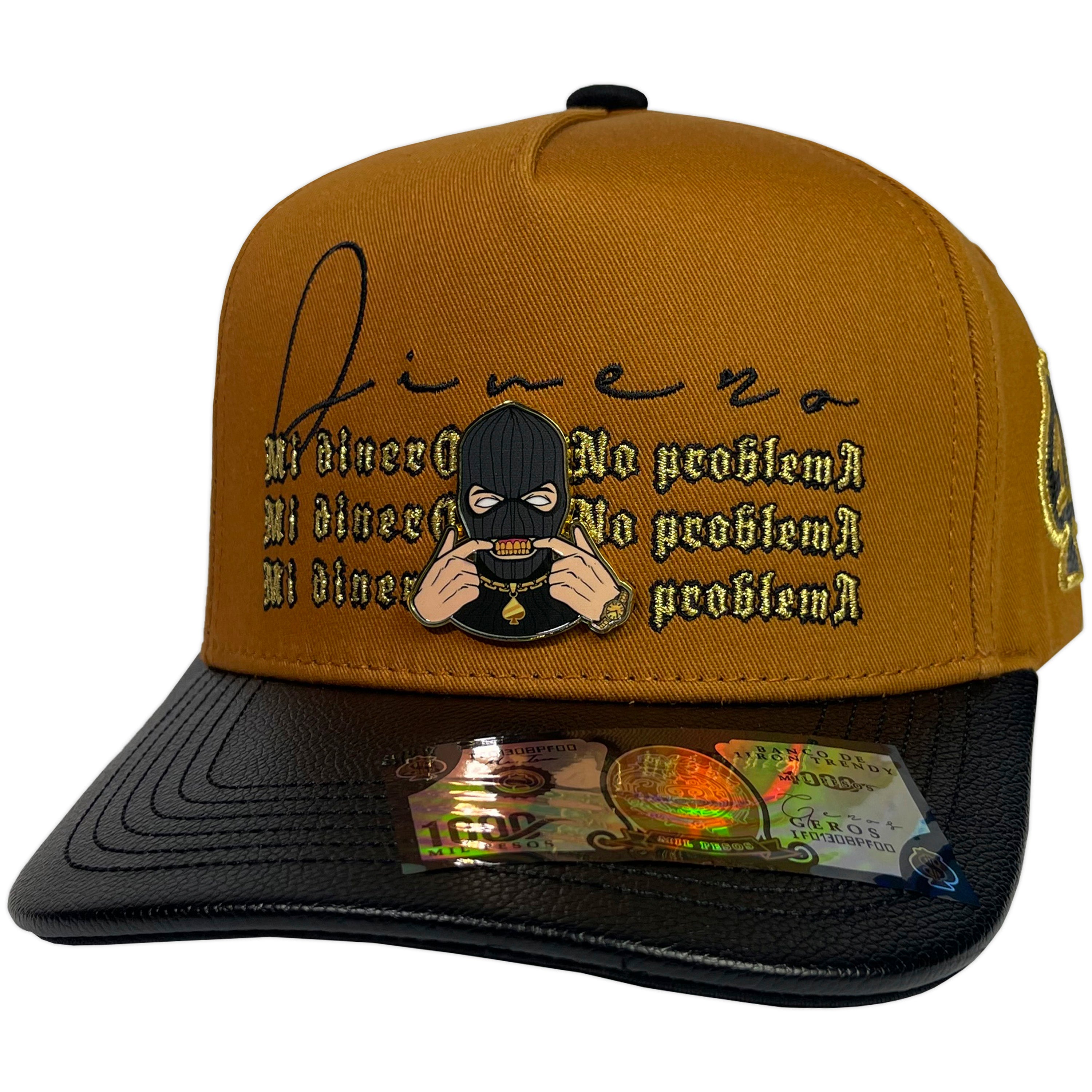 MI DINERO GOLD OUTLET