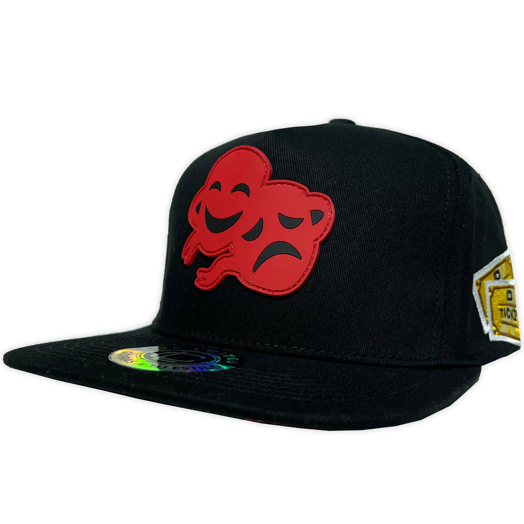 Gorra Los Chitos Caps 2 Caras