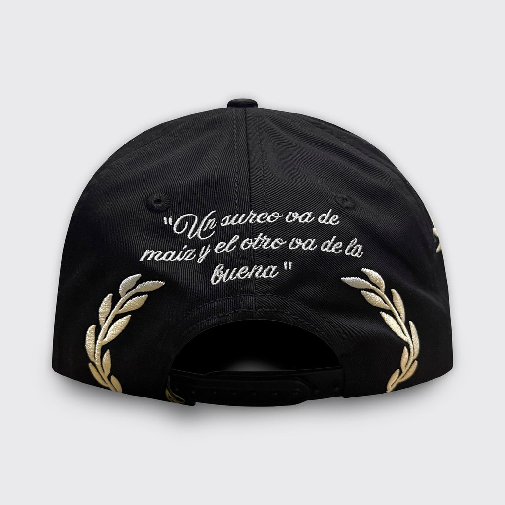GORRA CAPS SONG EL AGRICULTOR