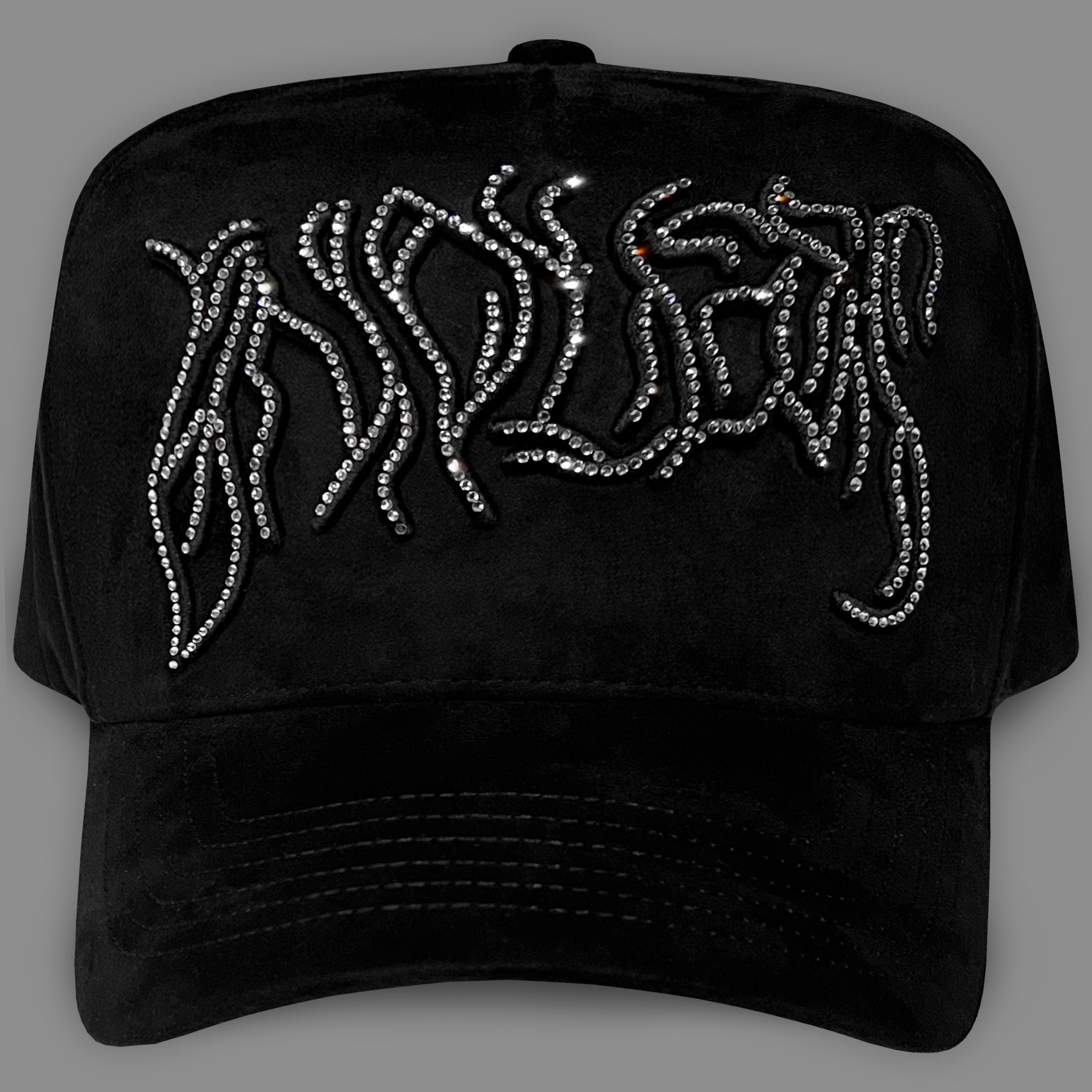 GORRA ENDLESS CRISTALS