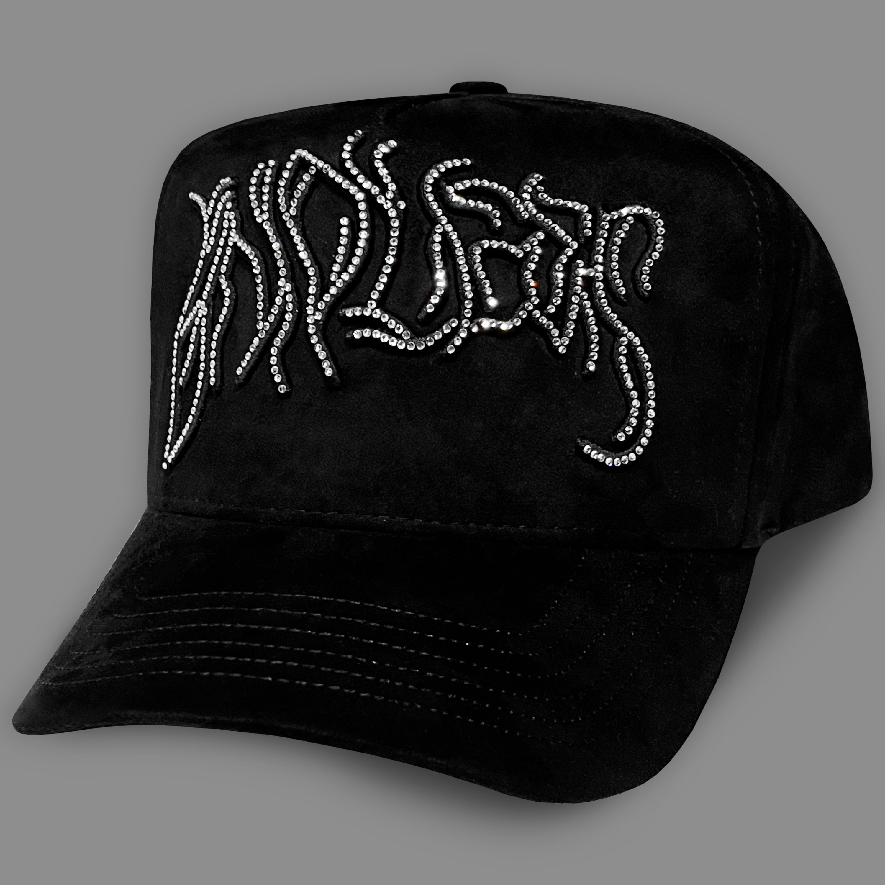GORRA ENDLESS CRISTALS