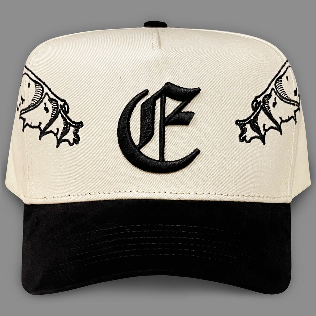 GORRA ENDLESS WINGS