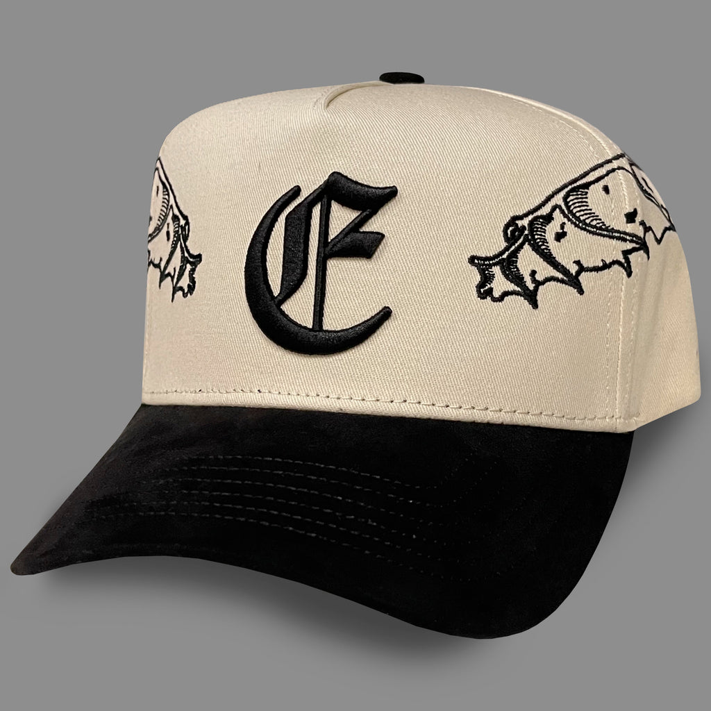 GORRA ENDLESS WINGS