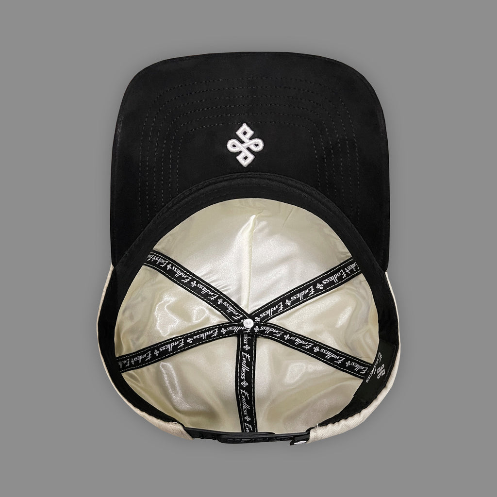 GORRA ENDLESS WINGS