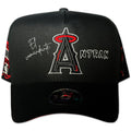 GORRA CAP SONG ESCUELA DEL VIRUS ANTRAX