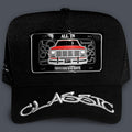 GORRA ALL IN BRAND BLACK F85 COLLECTION TR
