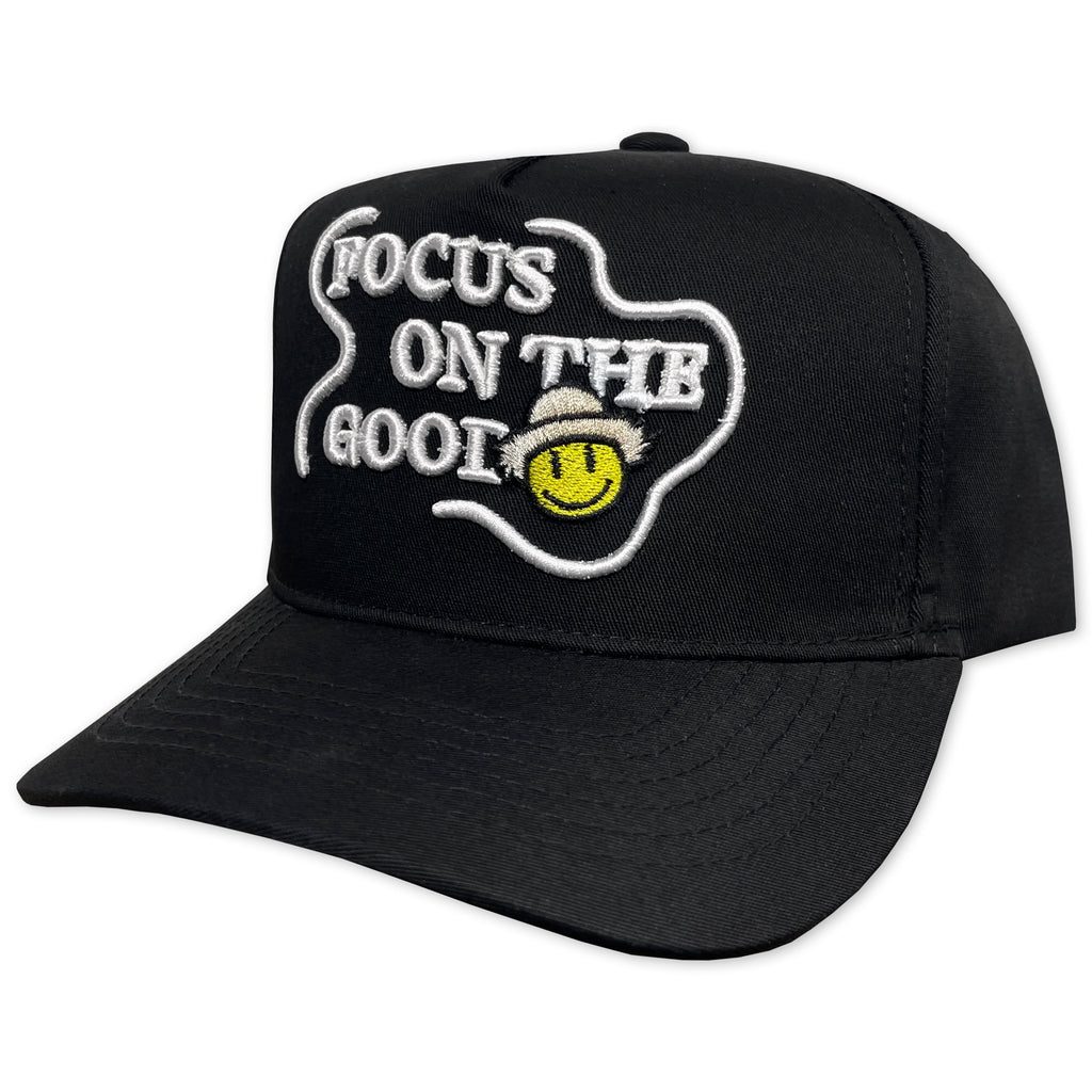 Gorra Fogson Caps FOCUS ON THE GOOD
