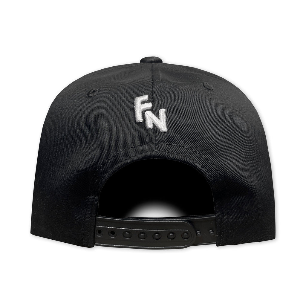 Gorra Fogson Caps FOCUS ON THE GOOD