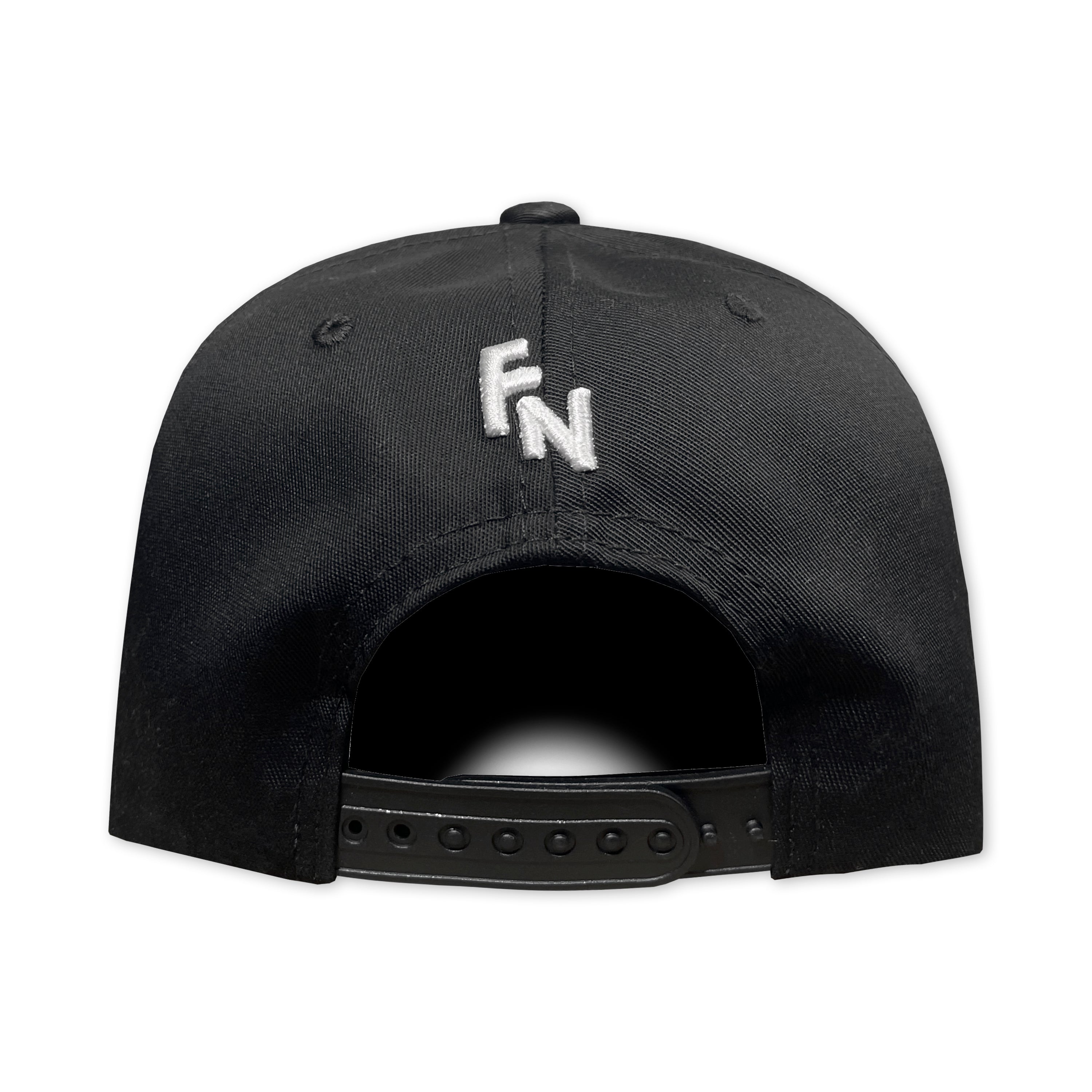 Gorra Fogson Caps FOCUS ON THE GOOD