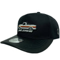 Gorra Culichi Caps Kids Ford Goma Gabardina