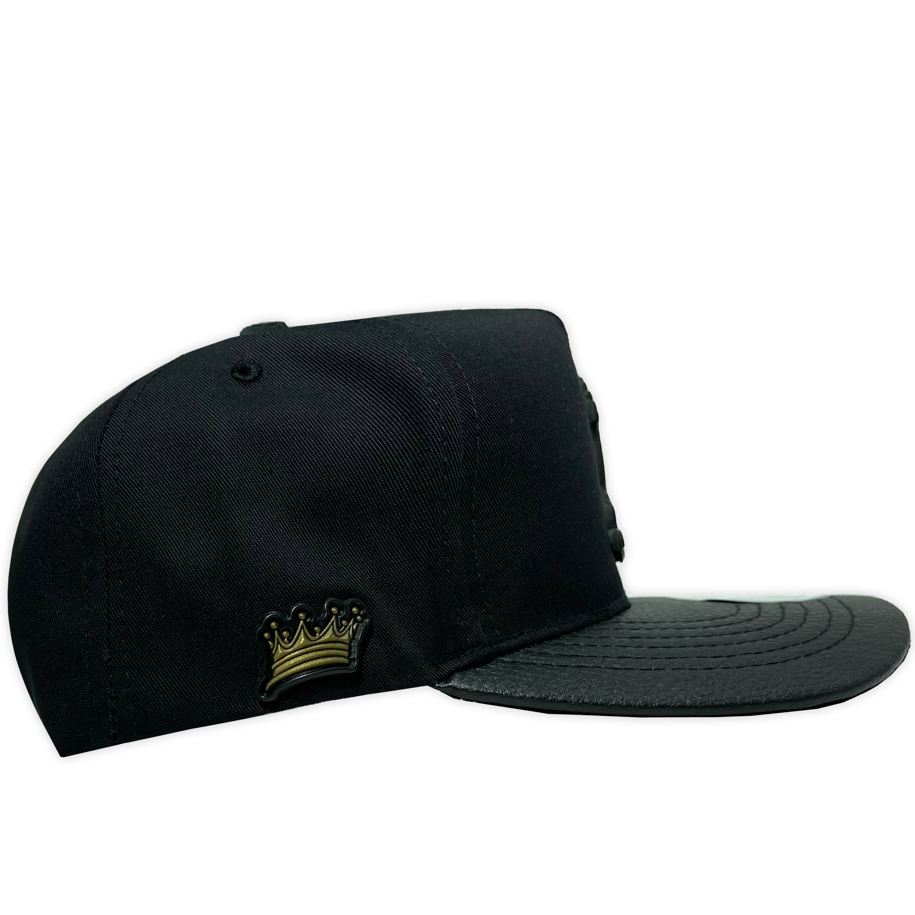 Gorra Culichi Caps Gasparin Placa Gabardina