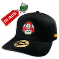 BOSS HATS MU$HROOM