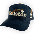 Gorra Astral Clothing Houston Trucker