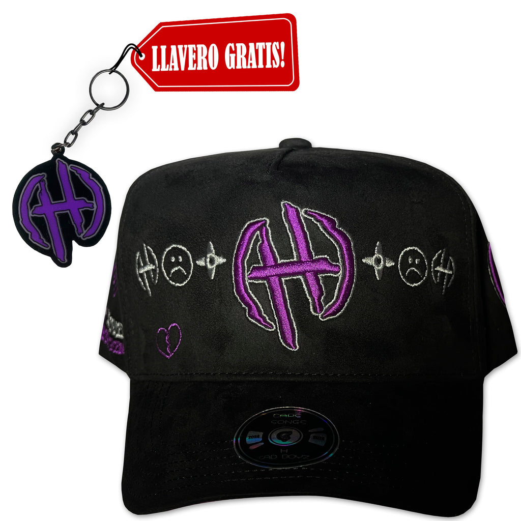 GORRA CAP SONG H SAD BOYS