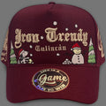 IRON TEAM WINE CHRISTMAS 2025