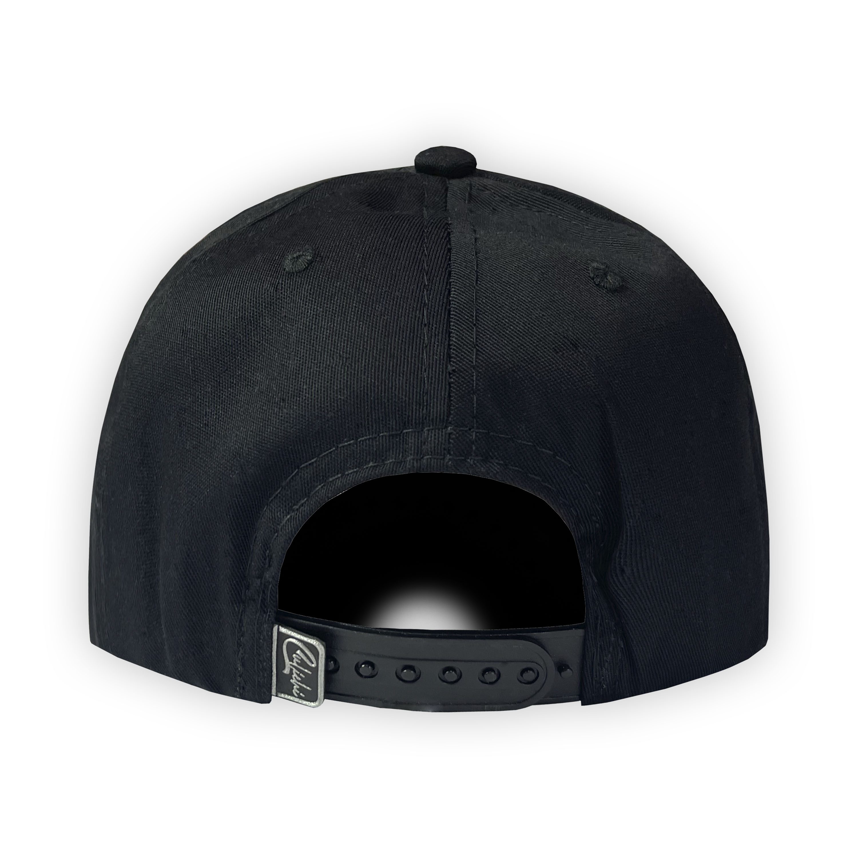 Gorra Culichi Caps kids Aguila Goma Gabardina