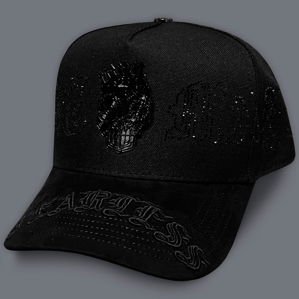 GORRA ALL IN BRAND KING MAYA