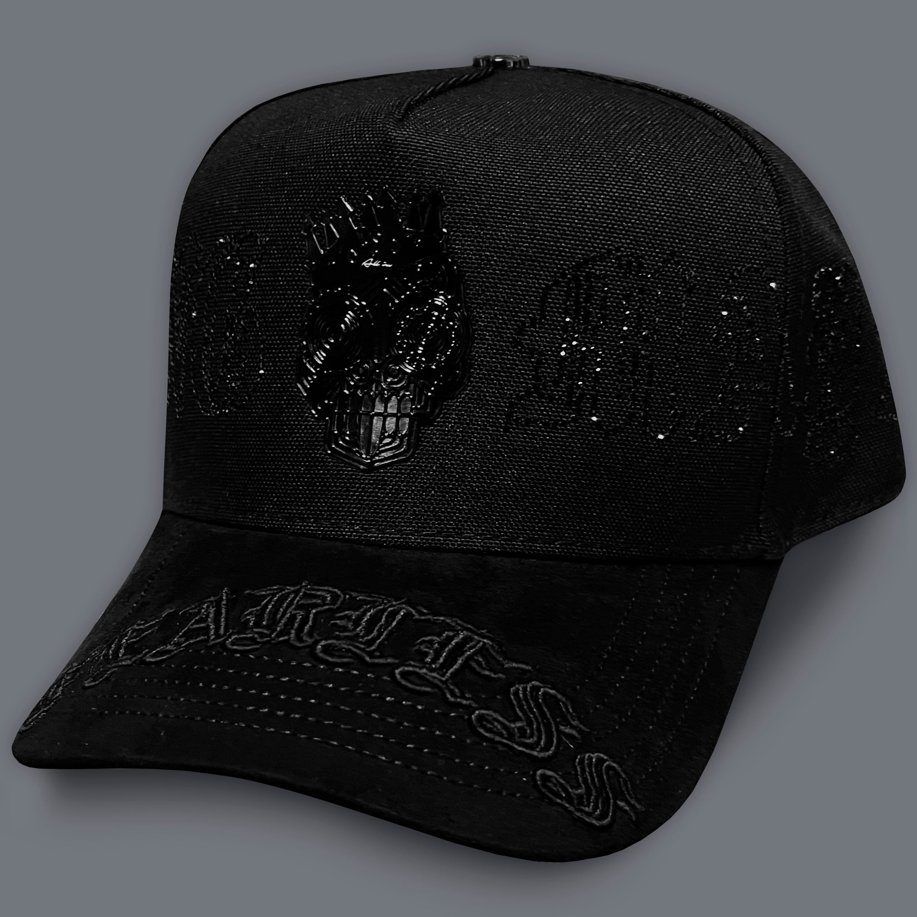 GORRA ALL IN BRAND KING MAYA