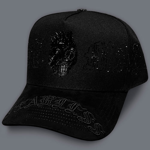 GORRA ALL IN BRAND KING MAYA