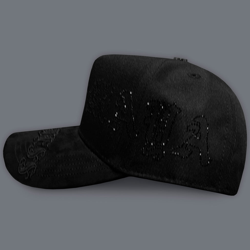 GORRA ALL IN BRAND KING MAYA