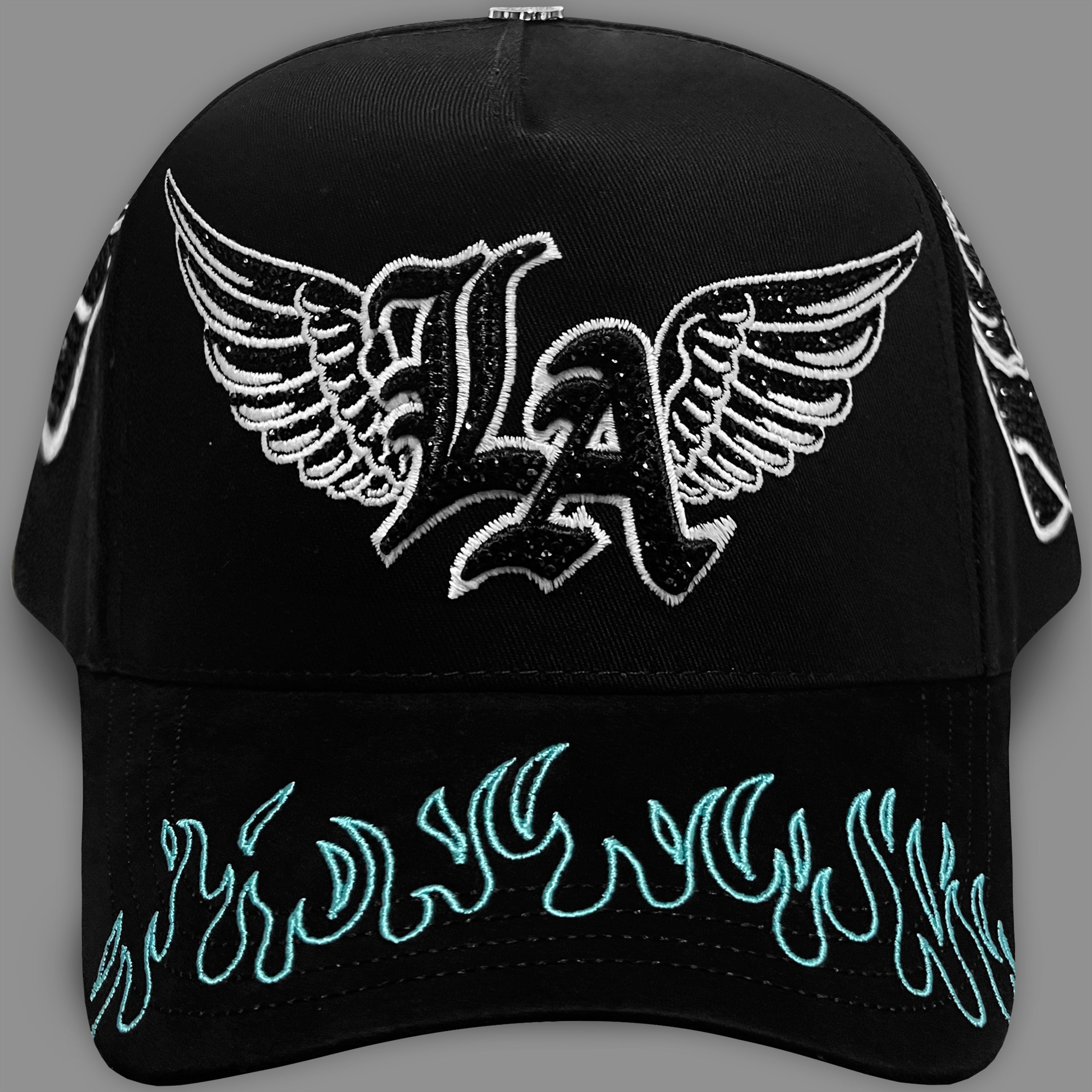 Gorra PIGUI CAPS LA ANGELS