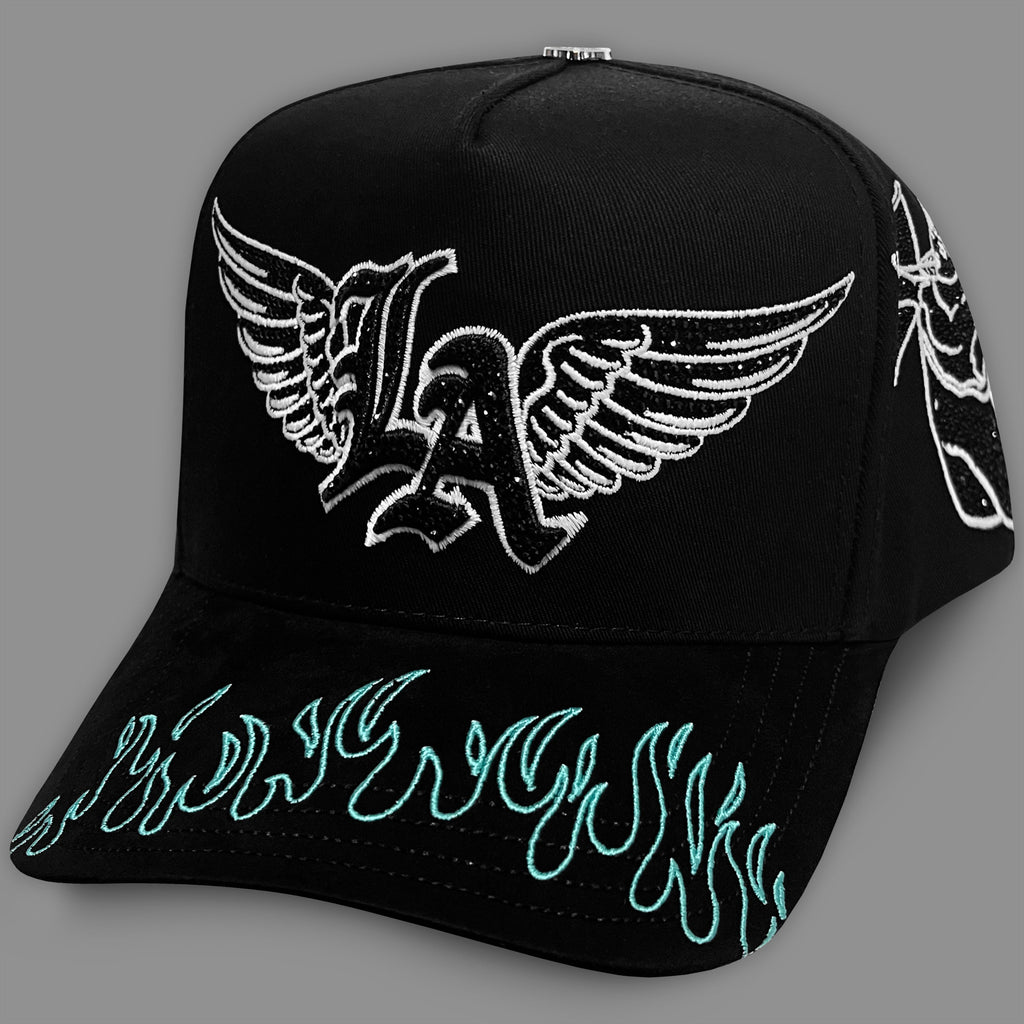 Gorra PIGUI CAPS LA ANGELS