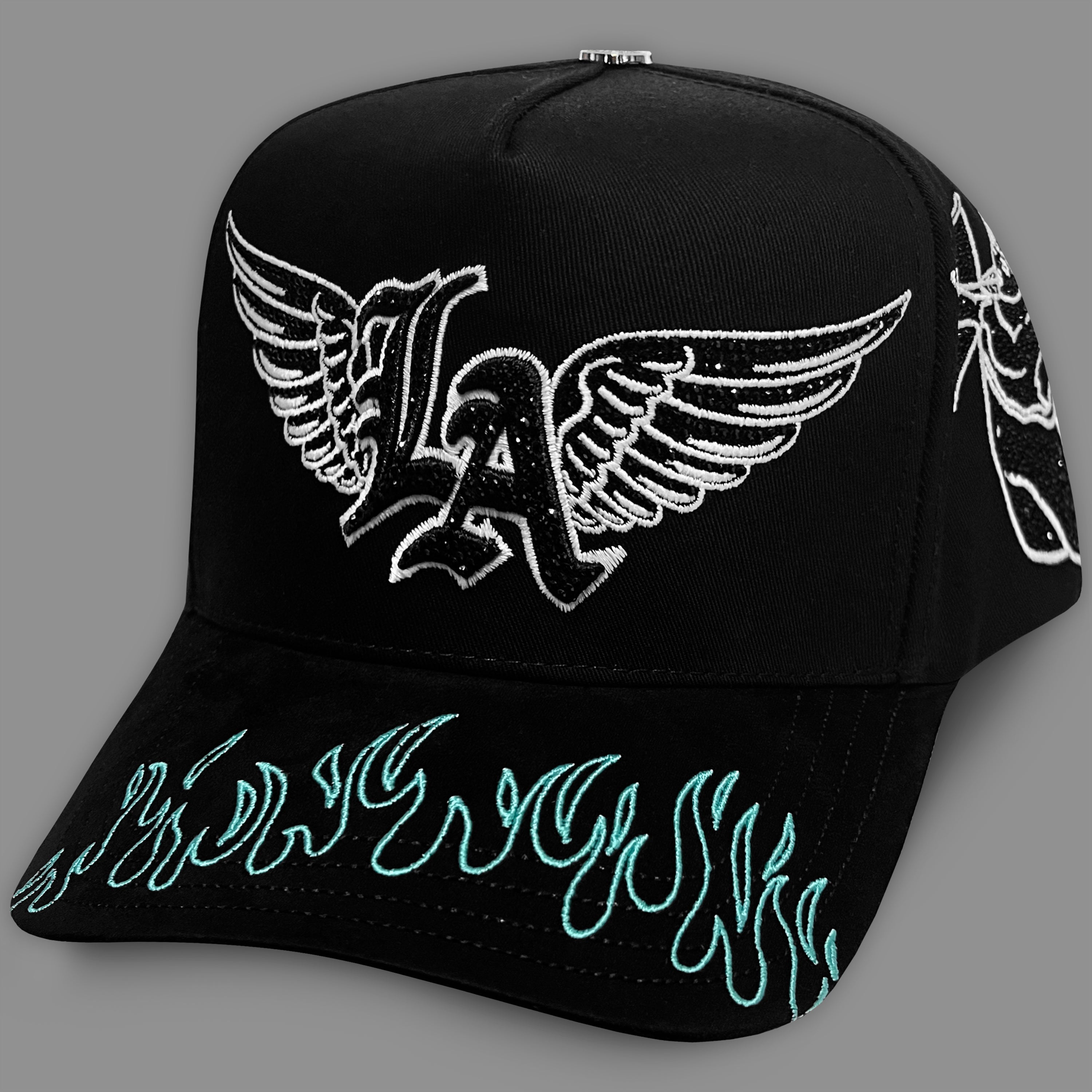 Gorra PIGUI CAPS LA ANGELS