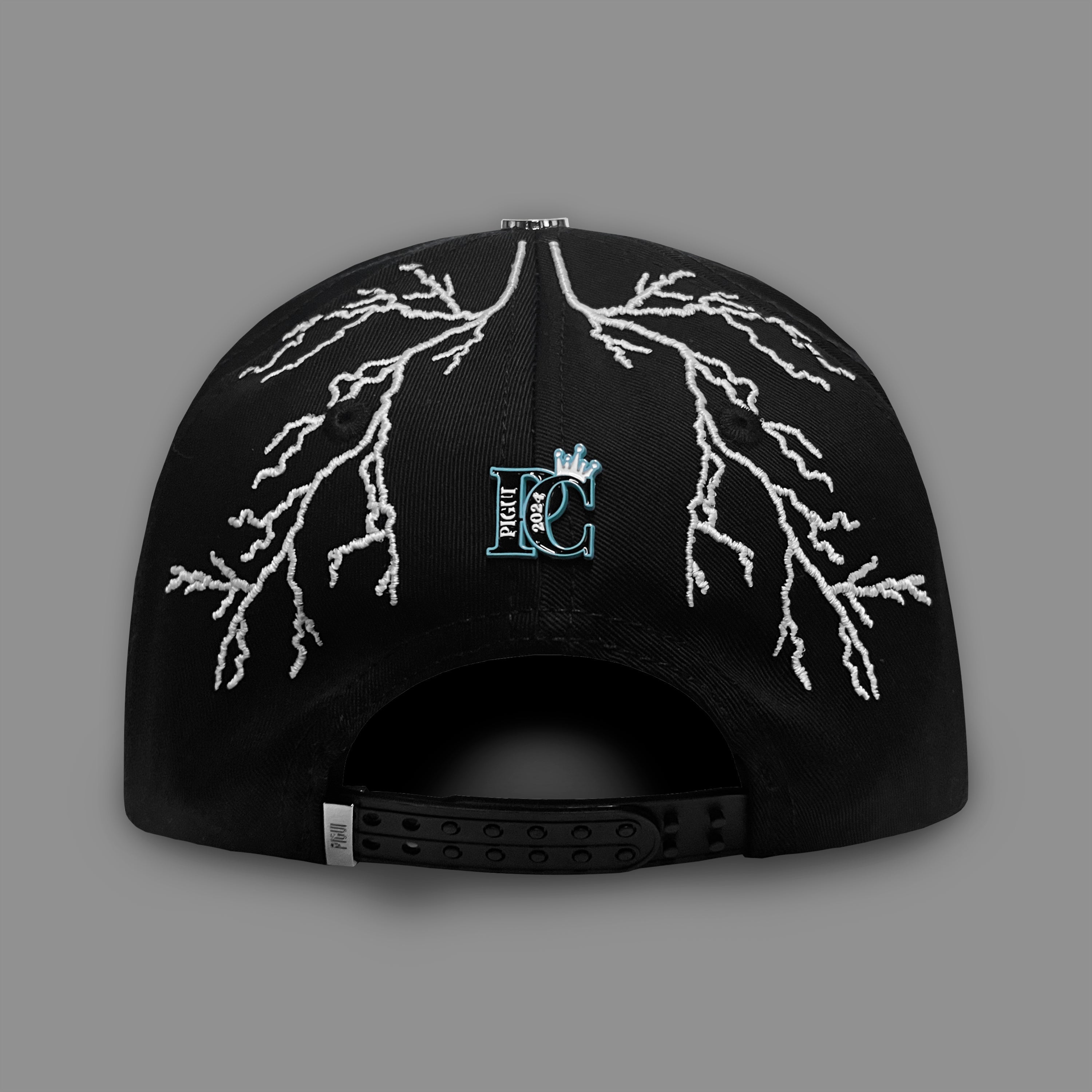 Gorra PIGUI CAPS LA ANGELS