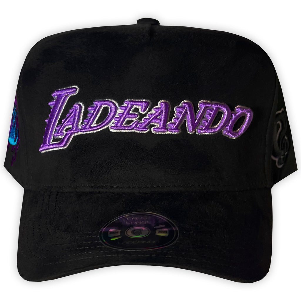 GORRA CAP SONG LADEANDO