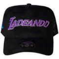 GORRA CAP SONG LADEANDO