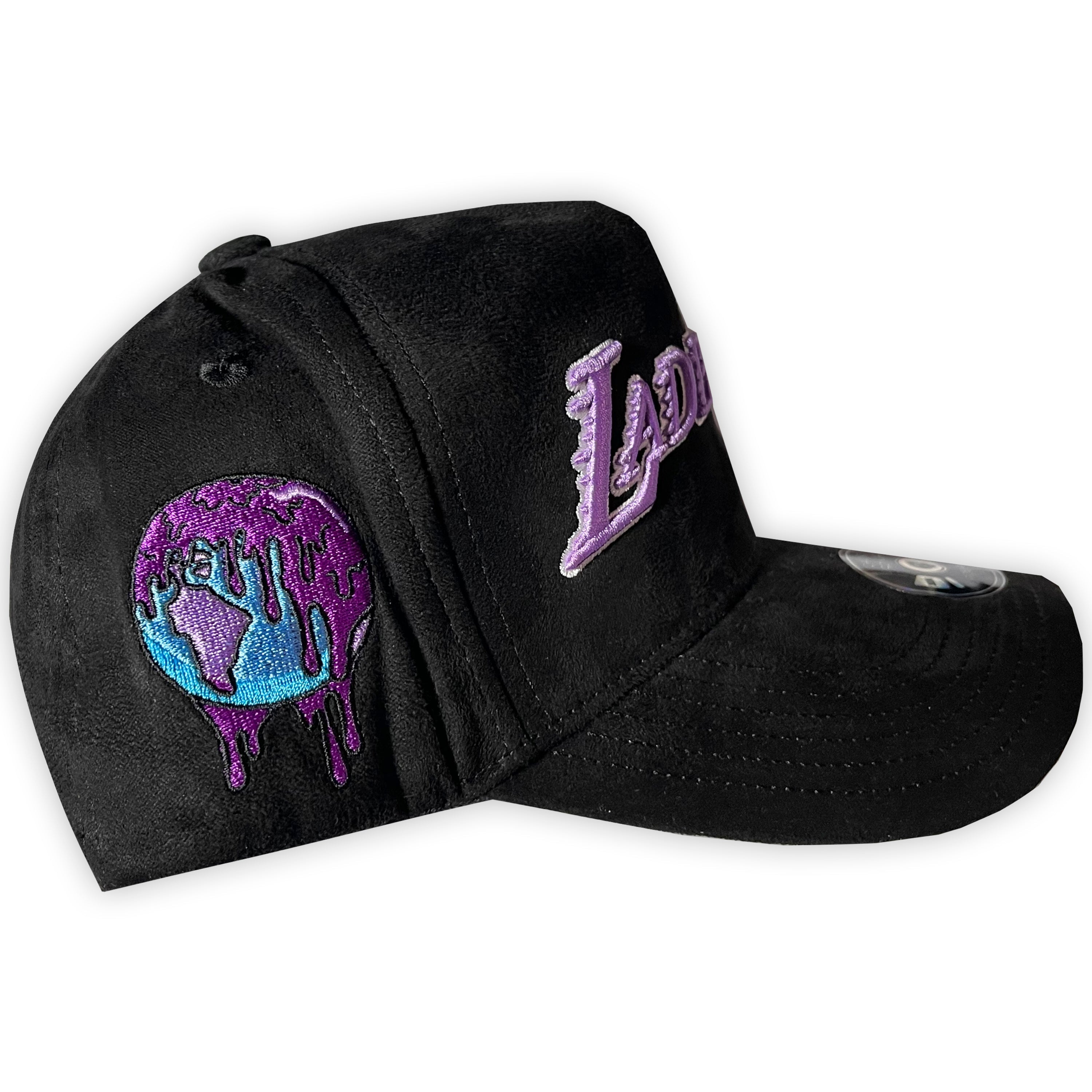 GORRA CAP SONG LADEANDO