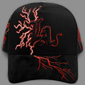 Gorra PIGUI CAPS LA DEMONS