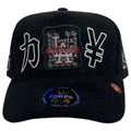 Gorra 2DKPS LA DINERO PODER