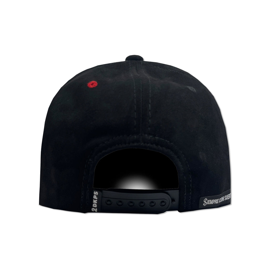 Gorra 2DKPS LA DINERO PODER