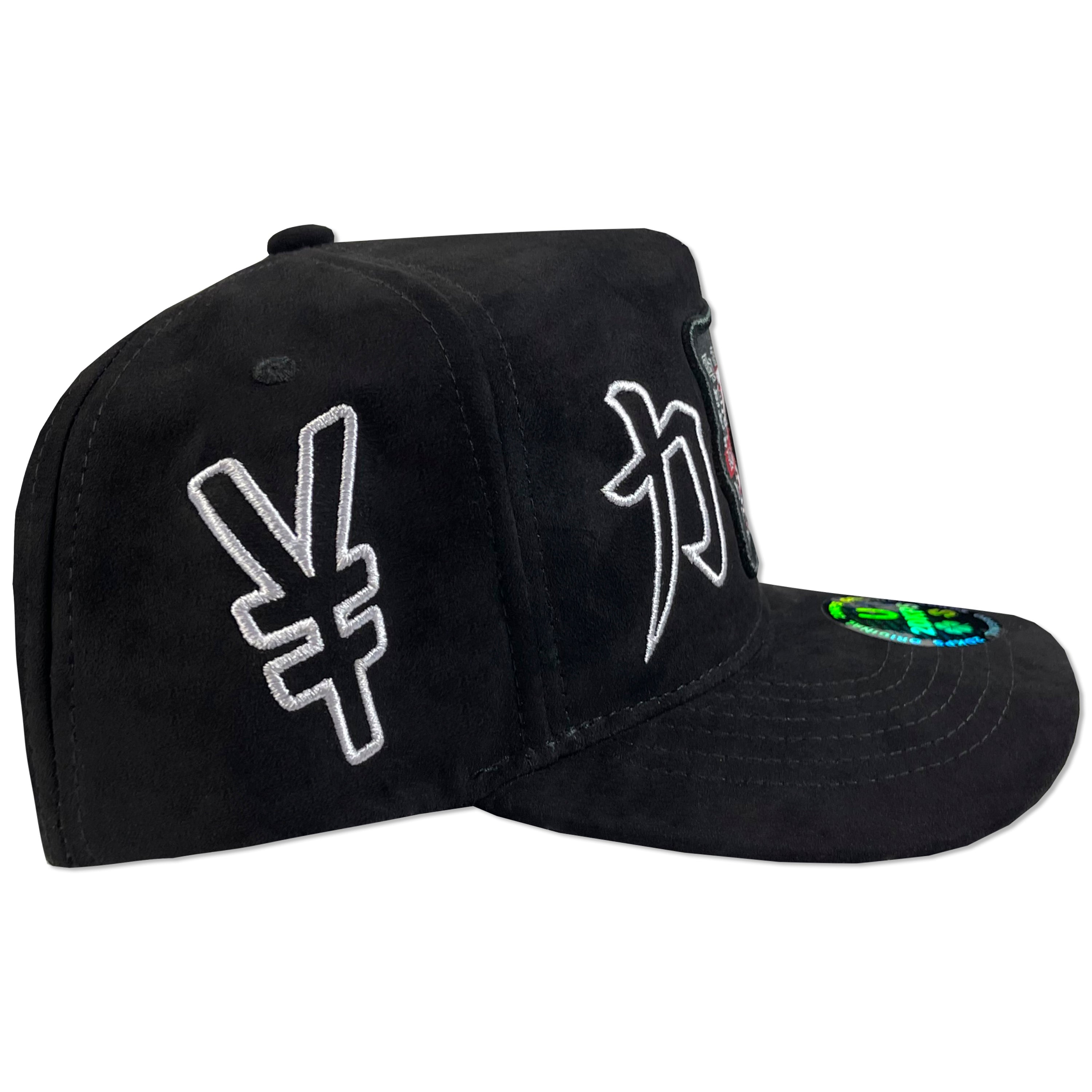 Gorra 2DKPS LA DINERO PODER