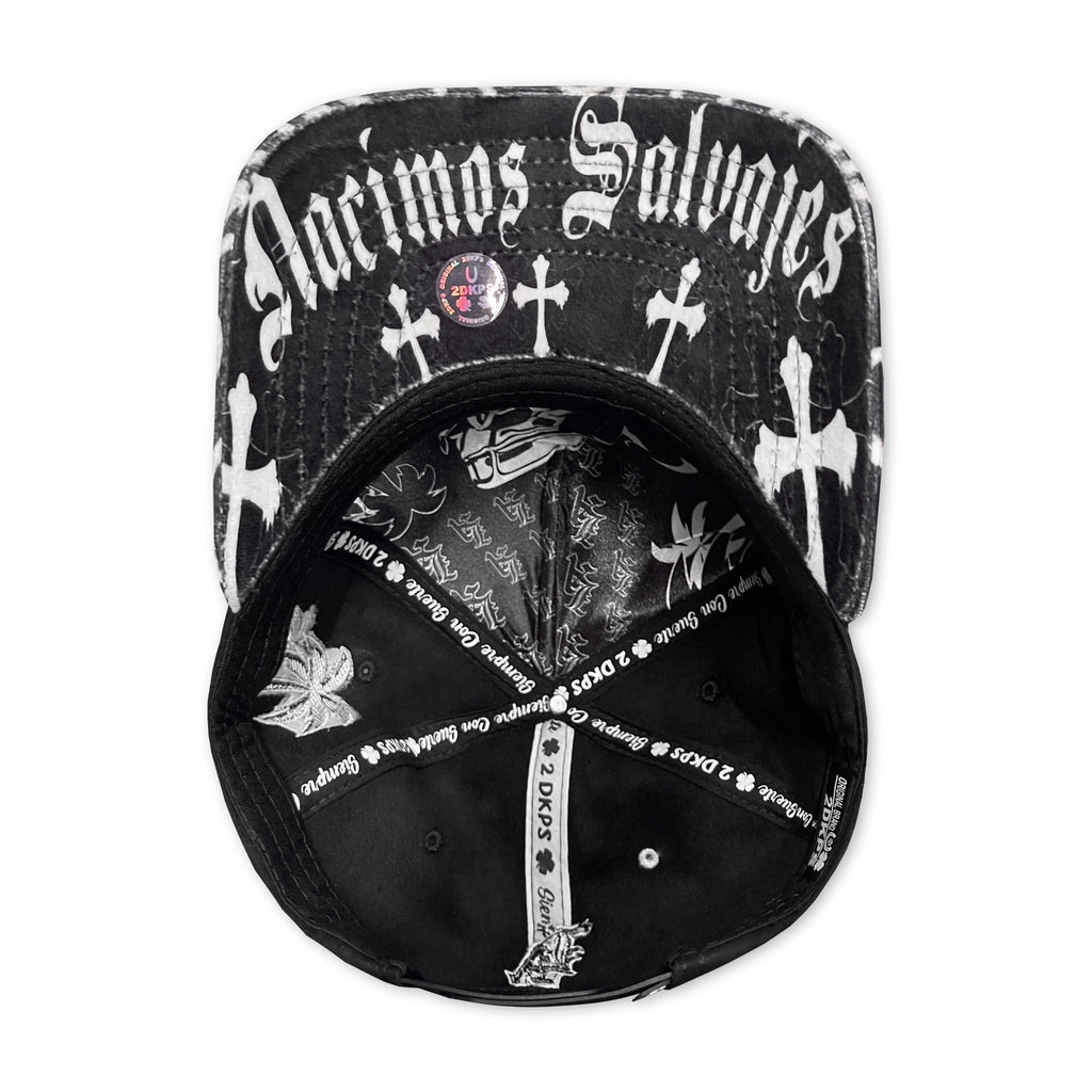 Gorra 2DKPS LLAMAS