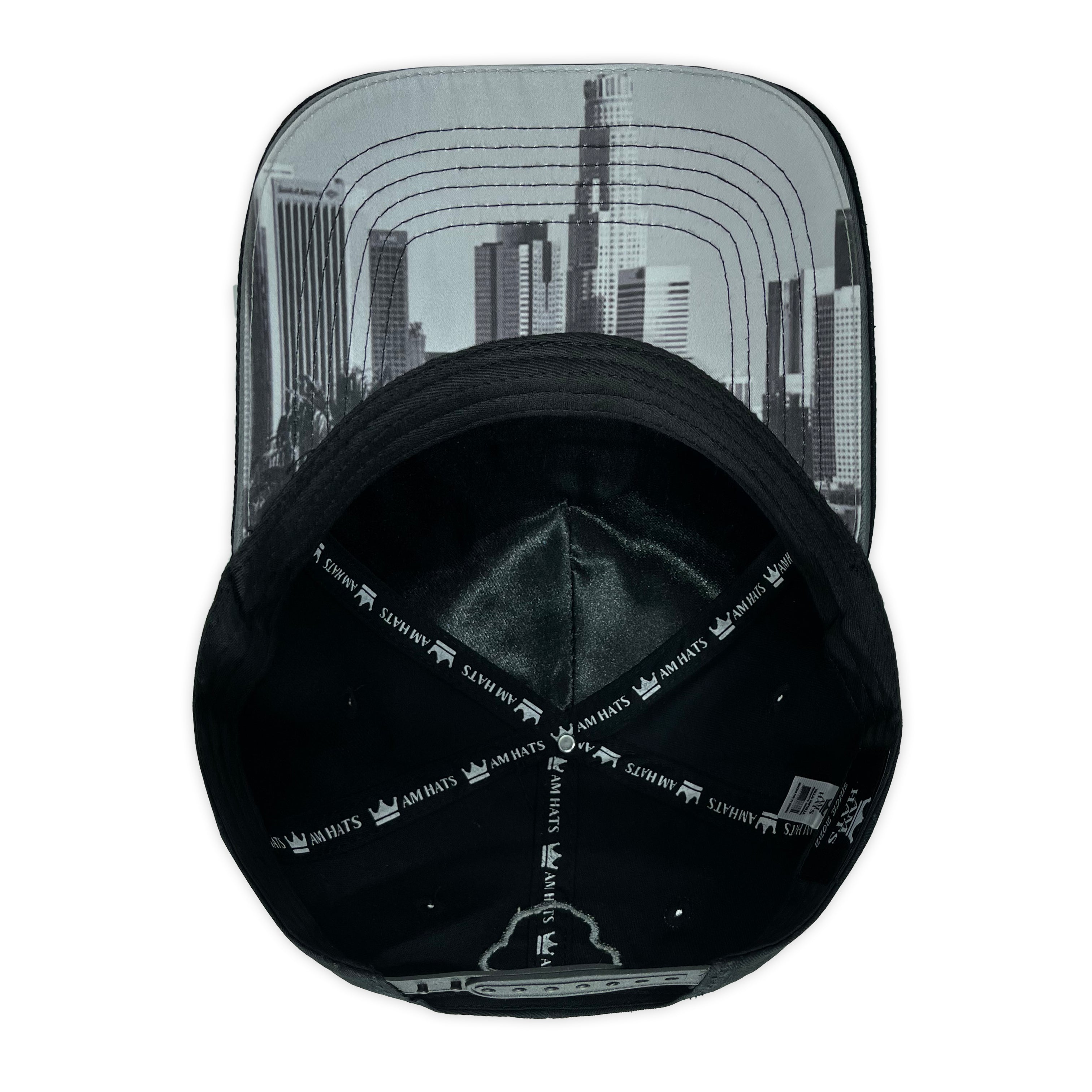 GORRA AM HATS LOS ANGELES