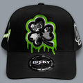 LUCKY BLACK PAINT