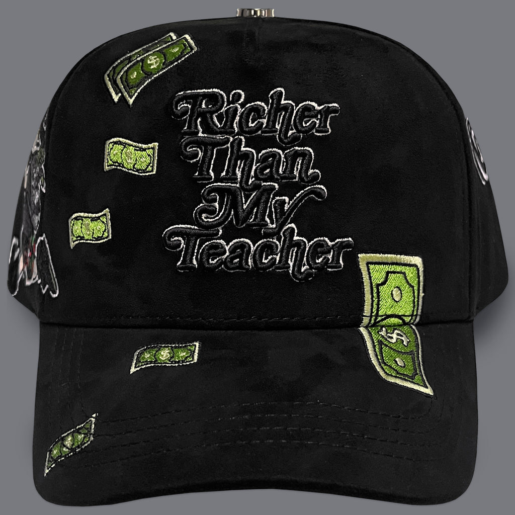 GORRA BOBA HATS MAESTRO