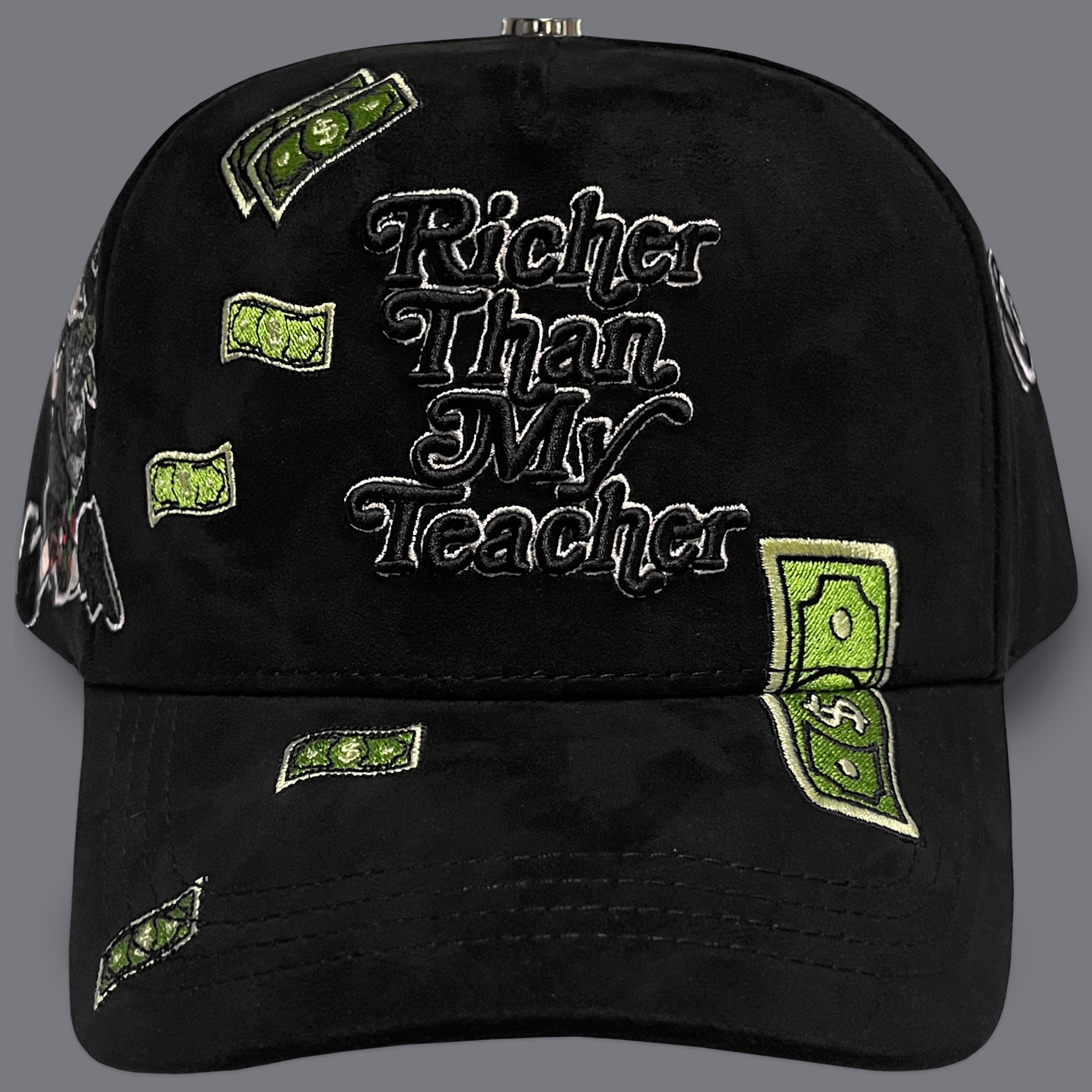 GORRA BOBA HATS MAESTRO