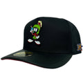 Gorra ja hats marciano black