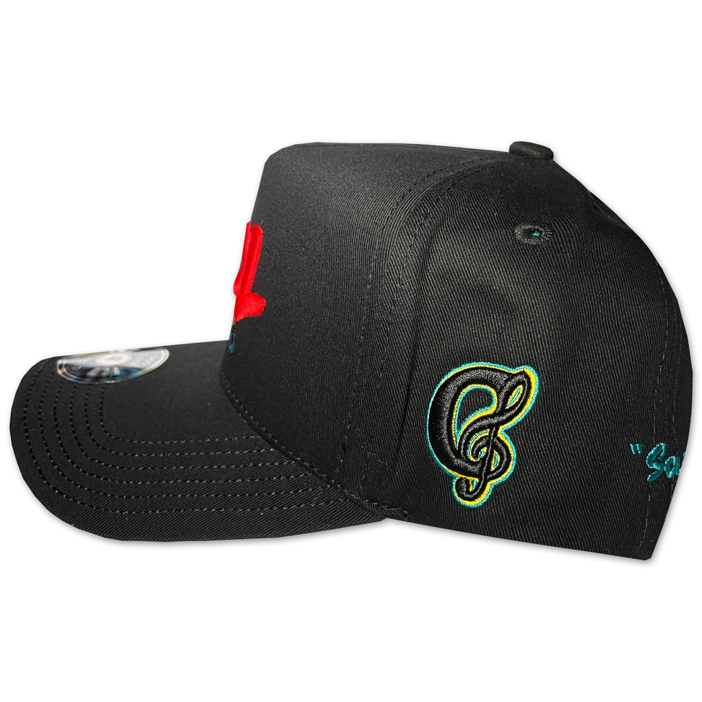 GORRA CAP SONG MARTES 13